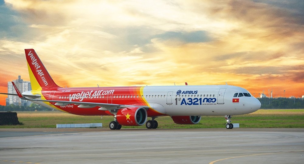 vietjet air se trien khai ke hoach mua 25 trieu co phieu quy