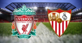 Bóng đá Liverpool hè 2019: Liverpool vs Sevilla (GIAO HỮU, 5h00 ngày 22/07)