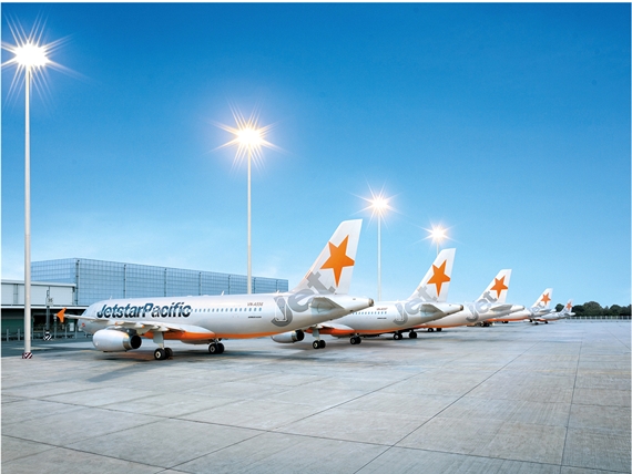 jetstar pacific bao lai 122 ty dong 6 thang dau 2019