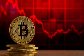 Giá bitcoin hôm nay 30/7: Giảm nhẹ