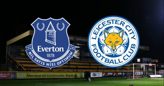 Everton vs Leicester City, 00h00 ngày 2/7, bóng đá Ngoại hạng Anh 2020