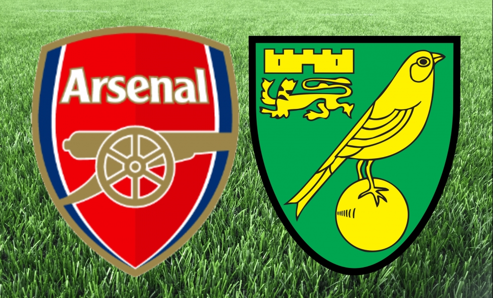 Arsenal vs Norwich, 00h00 ngày 2/7, bóng đá Ngoại hạng Anh 2020