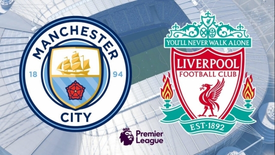 Man City vs Liverpool, 2h15 ngày 3/7, bóng đá Ngoại hạng Anh 2020