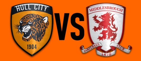 Hull City vs Middlesbrough, 23h00 ngày 2/7, bóng đá hạng nhất Anh 2020