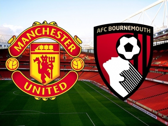 MU vs Bournemouth, 21h00 ngày 4/7, bóng đá Ngoại hạng Anh 2020