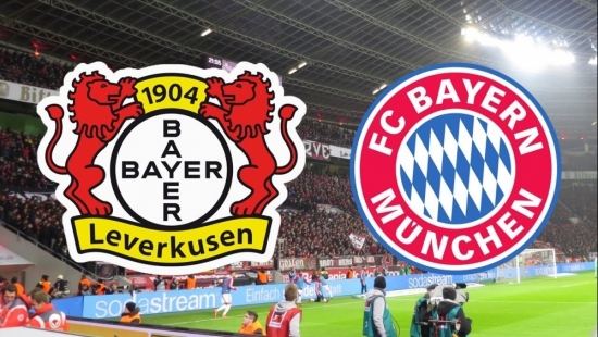 Leverkusen vs Bayern Munich, 1h00 ngày 5/7, bóng đá chung kết Cúp quốc gia Đức