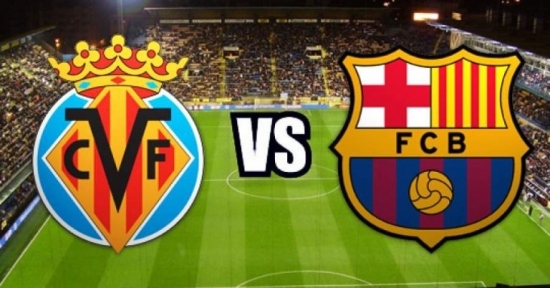 Villarreal vs Barcelona, 3h00 ngày 6/7, bóng đá Tây Ban Nha 2020