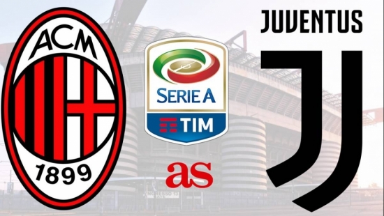 AC Milan vs Juventus, 2h45 ngày 8/7, bóng đá Ý 2020