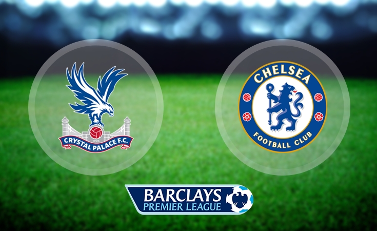 Crystal Palace vs Chelsea, 00h00 ngày 8/7, bóng đá Ngoại hạng Anh 2020
