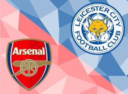 Arsenal vs Leicester City, 2h15 ngày 8/7, bóng đá Ngoại hạng Anh 2020