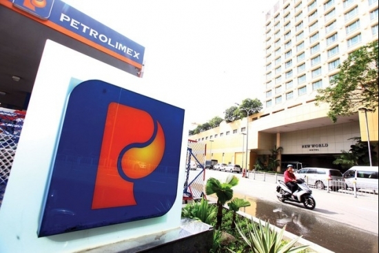 Petrolimex thu về 680 tỷ đồng từ việc bán 15 triệu cổ phiếu quỹ