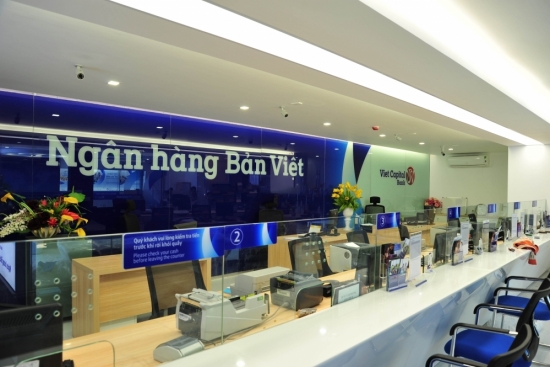 Lãi suất ngân hàng Bản Việt mới nhất tháng 7/2020