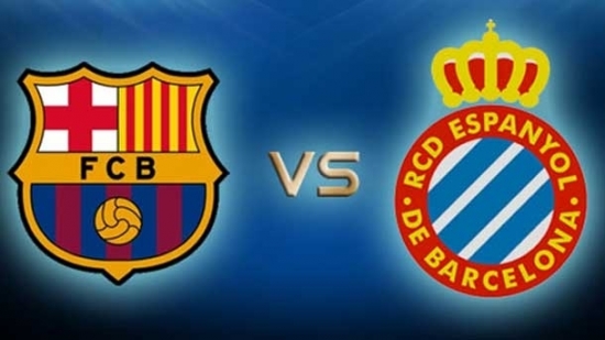 Barcelona vs Espanyol, 3h00 ngày 9/7, bóng đá Tây Ban Nha 2020