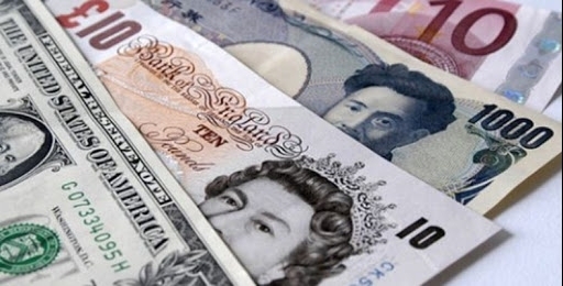 Tỷ giá ngoại tệ hôm nay 9/7/2020: USD giảm nhanh, bảng Anh đi lên