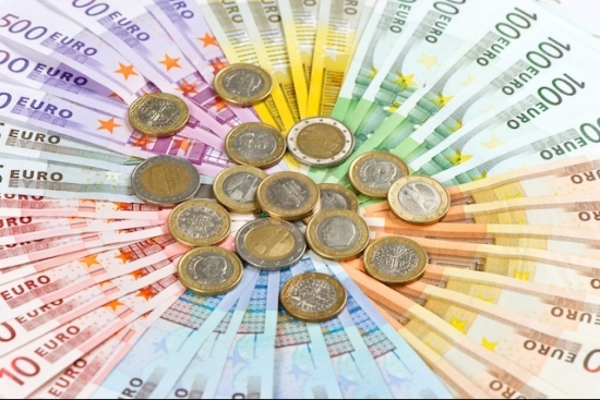 [Cập nhật] Tỷ giá Euro mới nhất ngày 9/7: Tăng mạnh