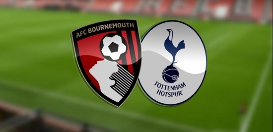 Bournemouth vs Tottenham, 00h00 ngày 10/7, bóng đá Ngoại hạng Anh 2020