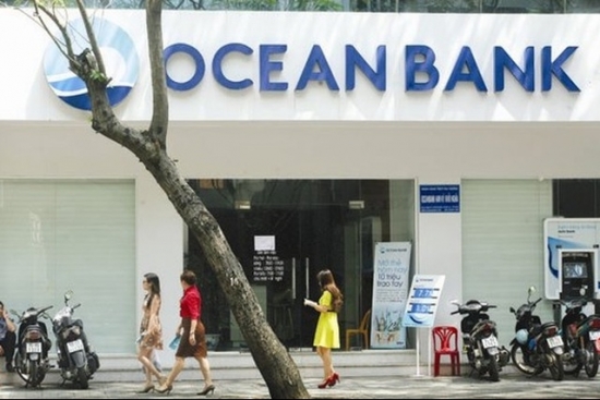 Lãi suất OceanBank mới nhất tháng 7/2020