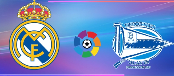 Real Madrid vs Alaves, 3h00 ngày 11/7, bóng đá Tây Ban Nha 2020