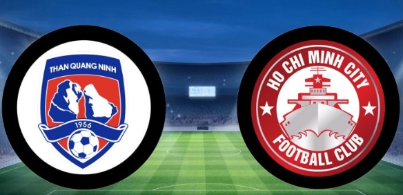 Than Quảng Ninh vs TP.HCM, 18h00 ngày 11/7, bóng đá V League 2020