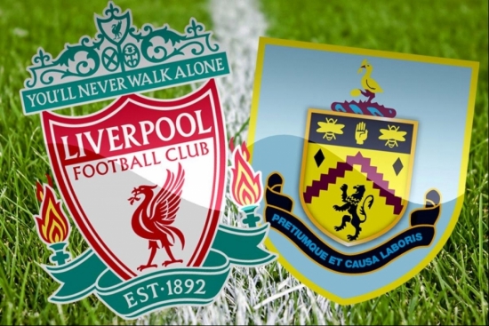 Liverpool vs Burnley, 21h00 ngày 11/7, bóng đá Ngoại hạng Anh 2020