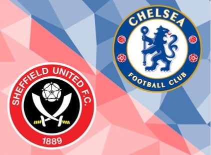 Sheffield vs Chelsea, 23h30 ngày 11/7, bóng đá Ngoại hạng Anh 2020