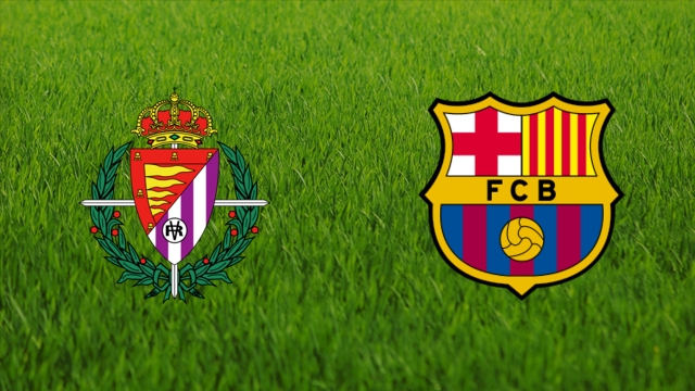 Valladolid vs Barcelona, 00h30 ngày 12/7, bóng đá Tây Ban Nha 2020