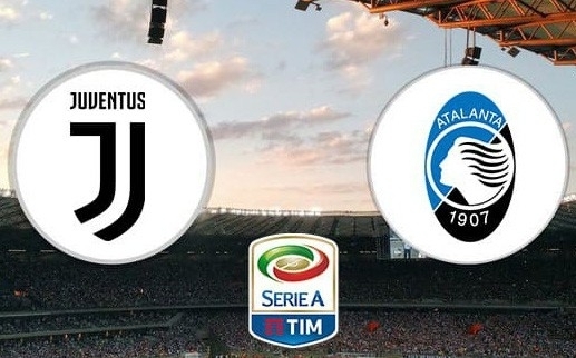 Juventus vs Atalanta, 2h45 ngày 12/7, bóng đá Ý 2020