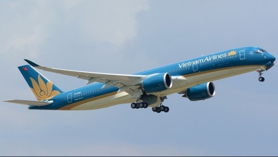 Vietnam Airlines tiếp tục mở rộng mạng bay nội địa với 4 đường bay