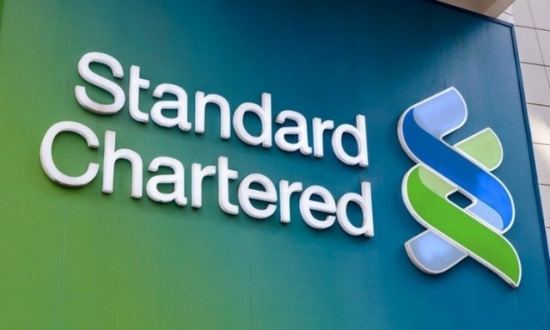 Lãi suất ngân hàng Standard Chartered Việt Nam mới nhất tháng 7/2020