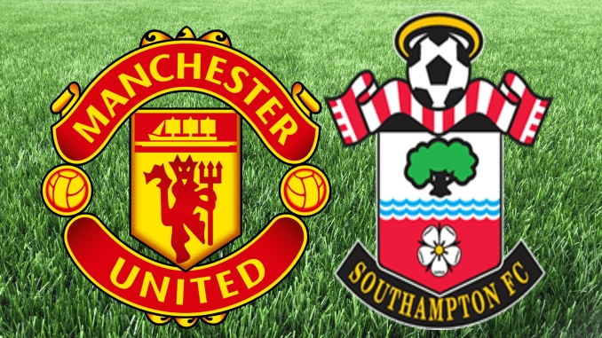 MU vs Southampton, 2h00 ngày 14/7, bóng đá Ngoại hạng Anh 2020