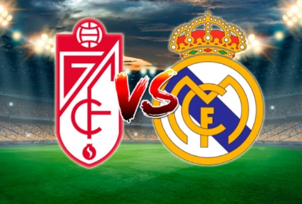Granada vs Real Madrid, 3h00 ngày 14/7, bóng đá Tây Ban Nha 2020