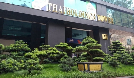 Thaiholdings sắp họp ĐHĐCĐ bất thường để điều chỉnh phương án tăng vốn