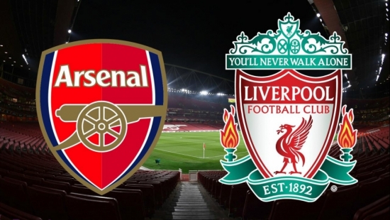 Arsenal vs Liverpool, 2h15 ngày 16/7, bóng đá Ngoại hạng Anh 2020