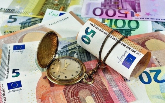 [Cập nhật] Tỷ giá Euro mới nhất ngày 16/7: Diễn biến trái chiều