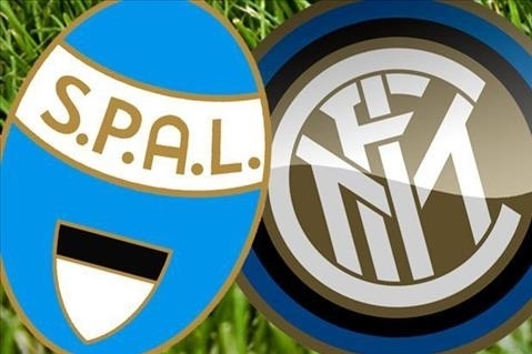 SPAL vs Inter Milan, 2h45 ngày 17/7 - bóng đá Ý 2020