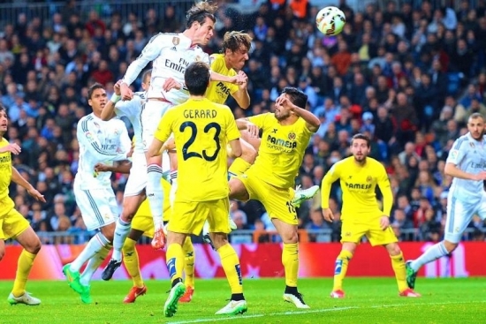 Nhận định bóng đá Real Madrid vs Villarreal, 2h00 ngày 17/7, vòng 37 La Liga