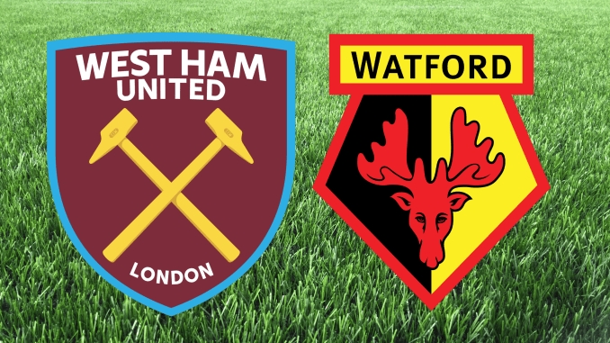 West Ham vs Watford, 2h00 ngày 18/7 - bóng đá Ngoại hạng Anh 2020