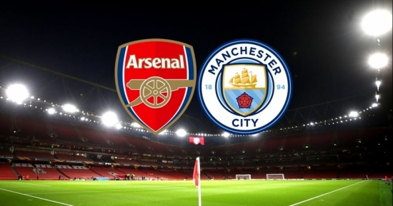 Arsenal vs Man City, 1h45 ngày 19/7 - bóng đá FA Cup 2020