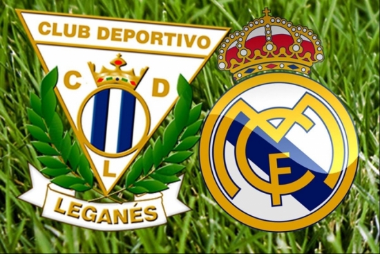 Cập nhật trận đấu giữa Leganes vs Real Madrid, 2h00 ngày 20/7, bóng đá Tây Ban Nha 2020