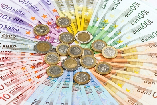 [Cập nhật] Tỷ giá Euro mới nhất ngày 20/7: Thị trường hỗn loạn