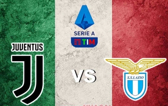 Juventus vs Lazio, 2h45 ngày 21/7, bóng đá Ý 2020
