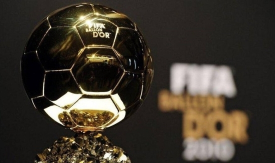 Tin nóng bóng đá sáng 21/7: Hủy trao giải Quả bóng Vàng 2020