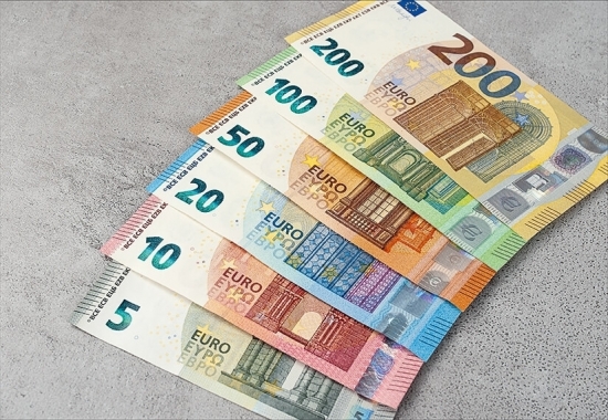 [Cập nhật] Tỷ giá Euro mới nhất ngày 21/7: Tăng mạnh hàng loạt