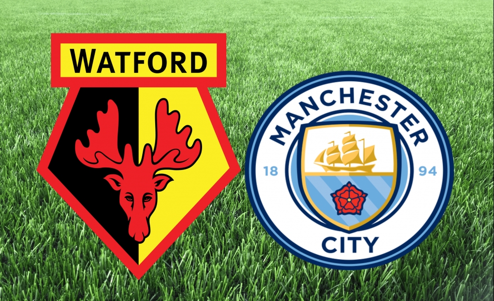 Watford vs Man City, 00h00 ngày 22/7, bóng đá Ngoại hạng Anh 2020