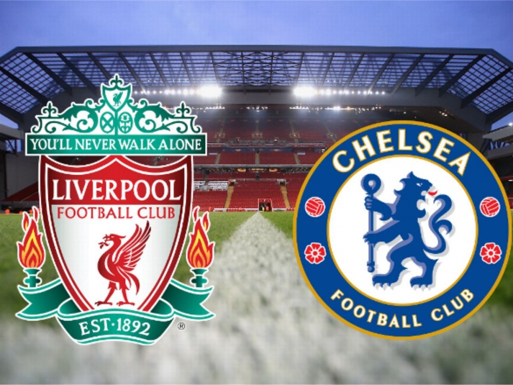 Liverpool vs Chelsea, 2h15 ngày 23/7, trực tiếp bóng đá ...