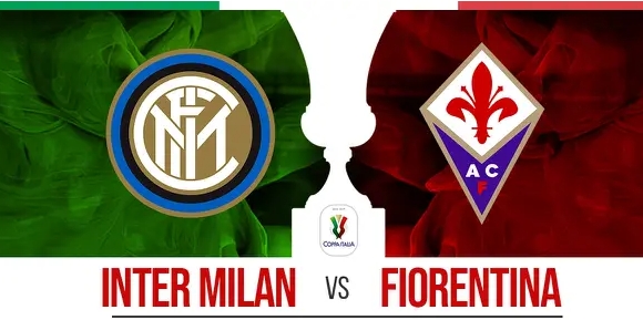 Cập nhật trận đấu giữa Inter Milan vs Fiorentina, 2h45 ngày 23/7, bóng đá Ý 2020