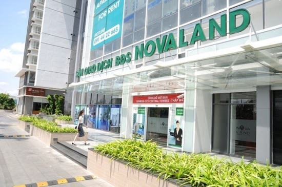 Novaland huy động thêm 2.000 tỷ đồng qua trái phiếu