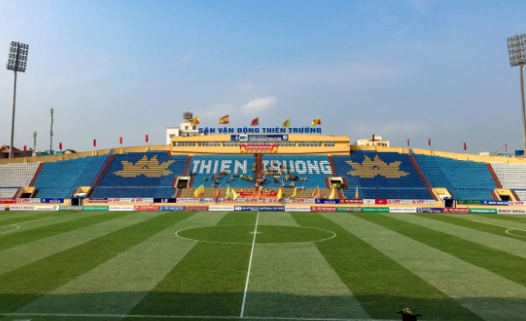 Tin bóng đá Việt Nam ngày 23/7: Chốt địa điểm tổ chức bóng đá nam SEA Games 31