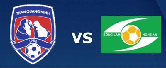 Than Quảng Ninh vs Sông Lam Nghệ An, 18h00 ngày 24/7, bóng đá V League 2020