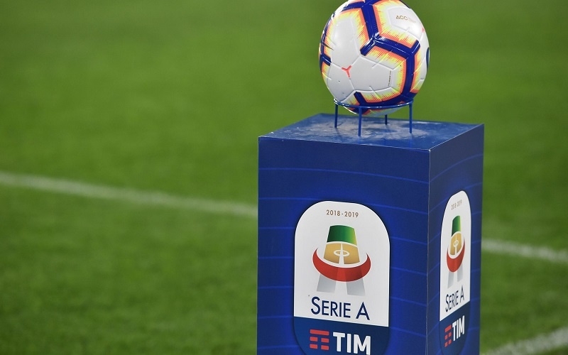 Bảng xếp hạng bóng đá Ý vòng 35: Juventus lỡ cơ hội đăng quang sớm